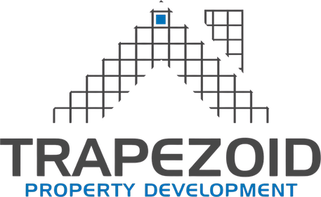 Trapezoid Property Development