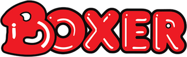 Boxer